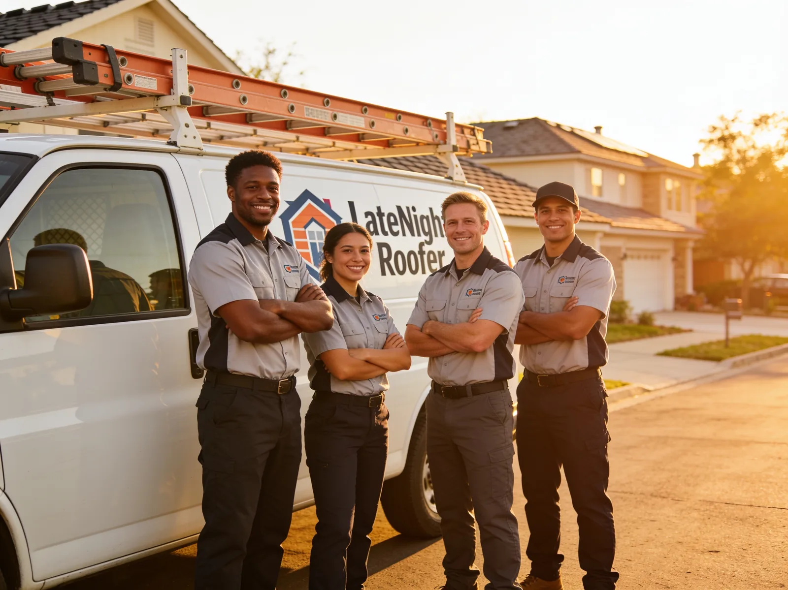 Emergency Roof Repair company in Leander, TX